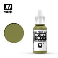 Model Color Oliva Dorado ''079''