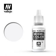 Model Color Patina Blanca ''201''