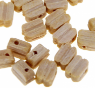 Motón 3 mm 1 agujero