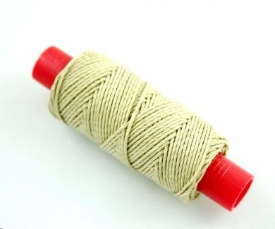 Cuerda cruda de Amati de 1 mm 20m