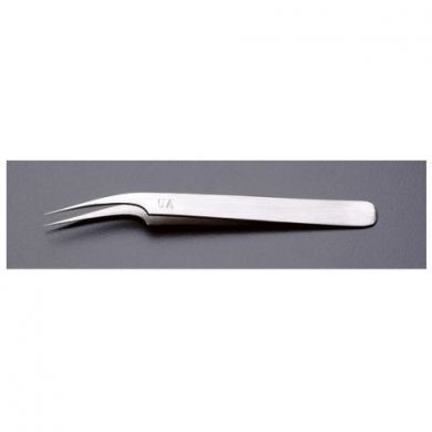 Pinza fina curva