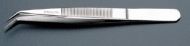 Pinza curva