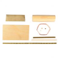 Fanal de popa Soberano de los mares