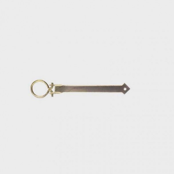 Acollador vigotas 5 mm