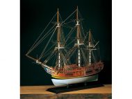 HMS Bounty 1/60
