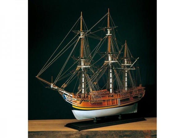 HMS Bounty 1/60