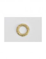 Ornamento de latón 18 mm