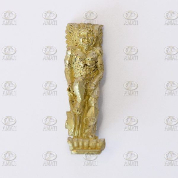 Columna latón 40x11 mm