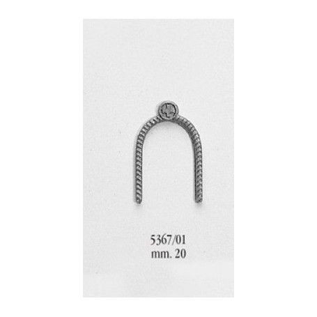 Marco puerta 20x11 mm