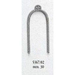 Marco puerta 30x11 mm