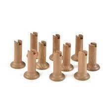 Soportes de madera para barco 51 mm
