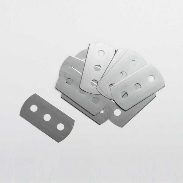 Recambio 5 cuchillas para cepillo 710002