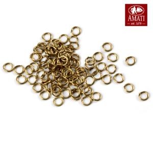 Anillas 3 mm