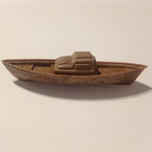 Ballenera con cabina 65 mm