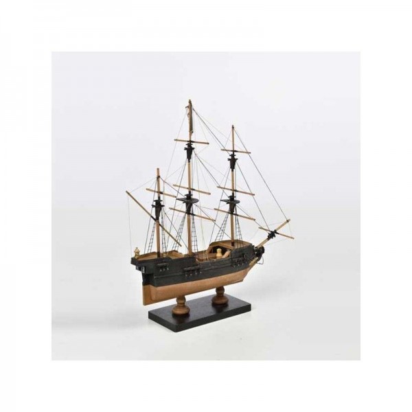 Barco Pirata