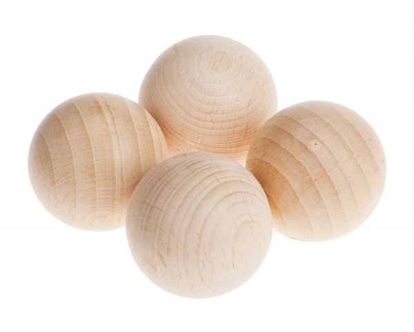 Galleta de madera 8 mm