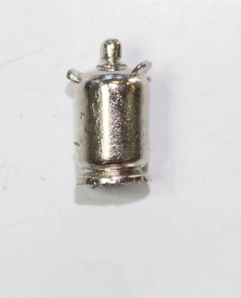 Bombona de butano 15x5 mm