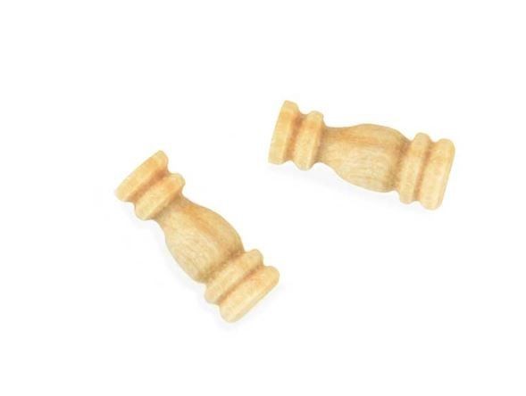 Columna boj 8 mm