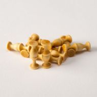 Columna boj de 18 mm