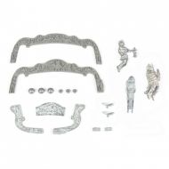 Decoración Vanguard