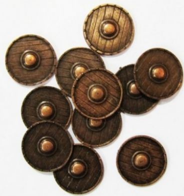 Escudo 19 mm