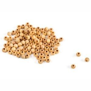 Galleta de madera 4 mm