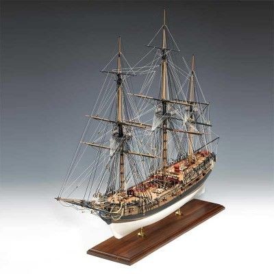 H.M.S. Granado