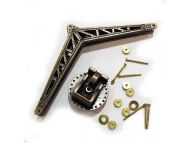 Grúa de metal 65 mm