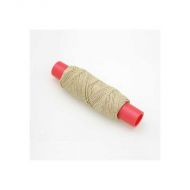 Hilo crudo de Amati de 0.1 mm 40m