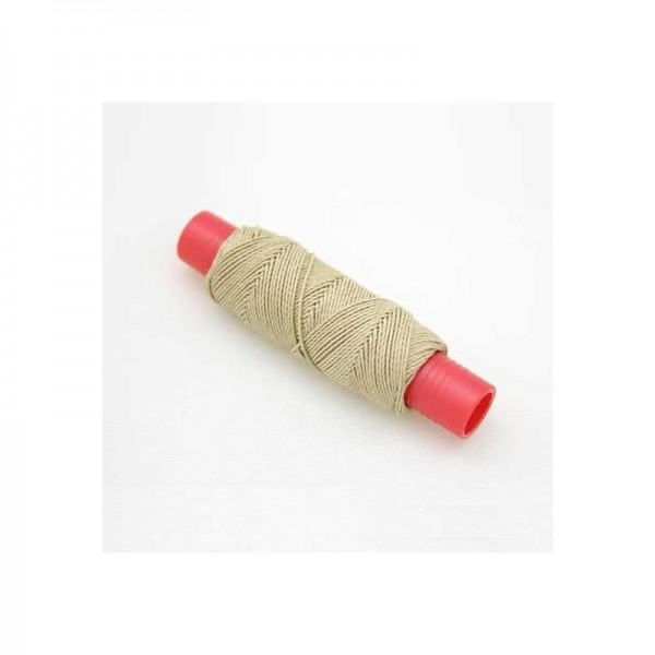 Hilo crudo de Amati de 0.1 mm 40m