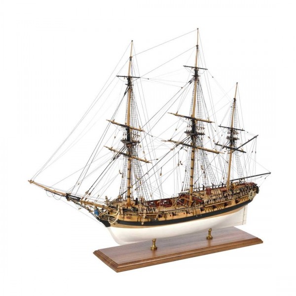H.M.S. Fly