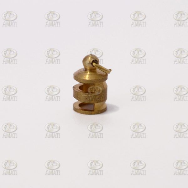 Linterna 8 mm