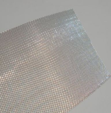 Red metálica 100 x 50 x 0.5 mm