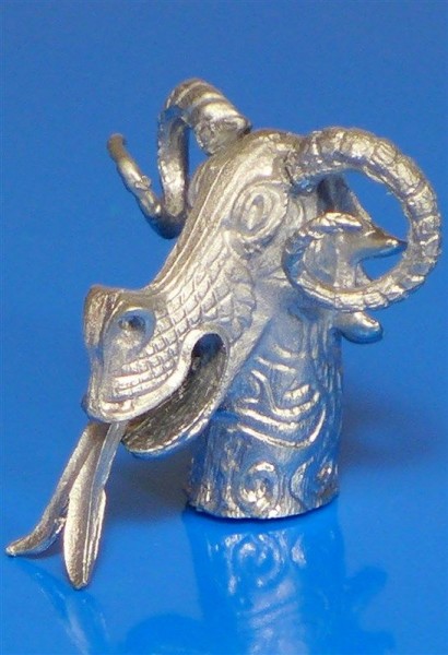 Mascarón 28 mm