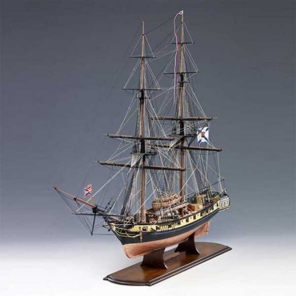 Mercury - Russian Brig de 1820