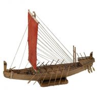 Nave egipcia