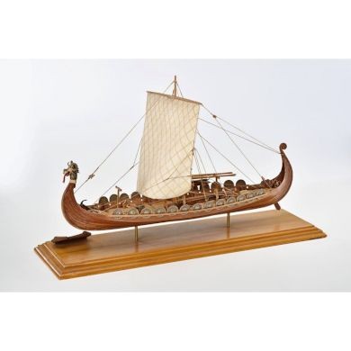 Nave vikinga