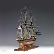 H.M.S. Pegasus - Swan Class Sloop de 1776