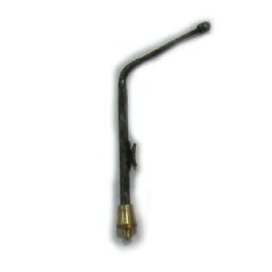 Pescante 45 mm 2 unidades