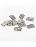 Puerta antigua 10x7 mm