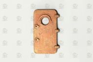 Puerta 10x18 mm