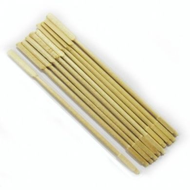 Remos de madera 110 mm