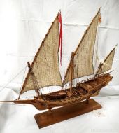 Sciabecco Livornese
