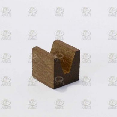 Soporte boca cañón