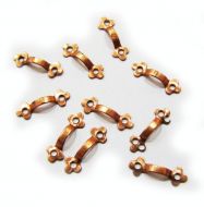 Tirador de puerta 9.5 mm