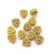 Vigota triangular 5 mm