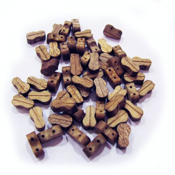 Motón violí­n 7 mm