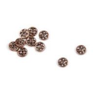 Volante de metal 4.5 mm