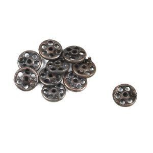 Volante de metal 8 mm