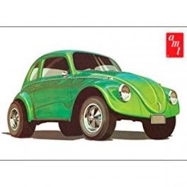 Volkswagen Beattle